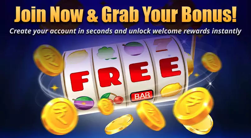 Join Betclic to get welcome bonus